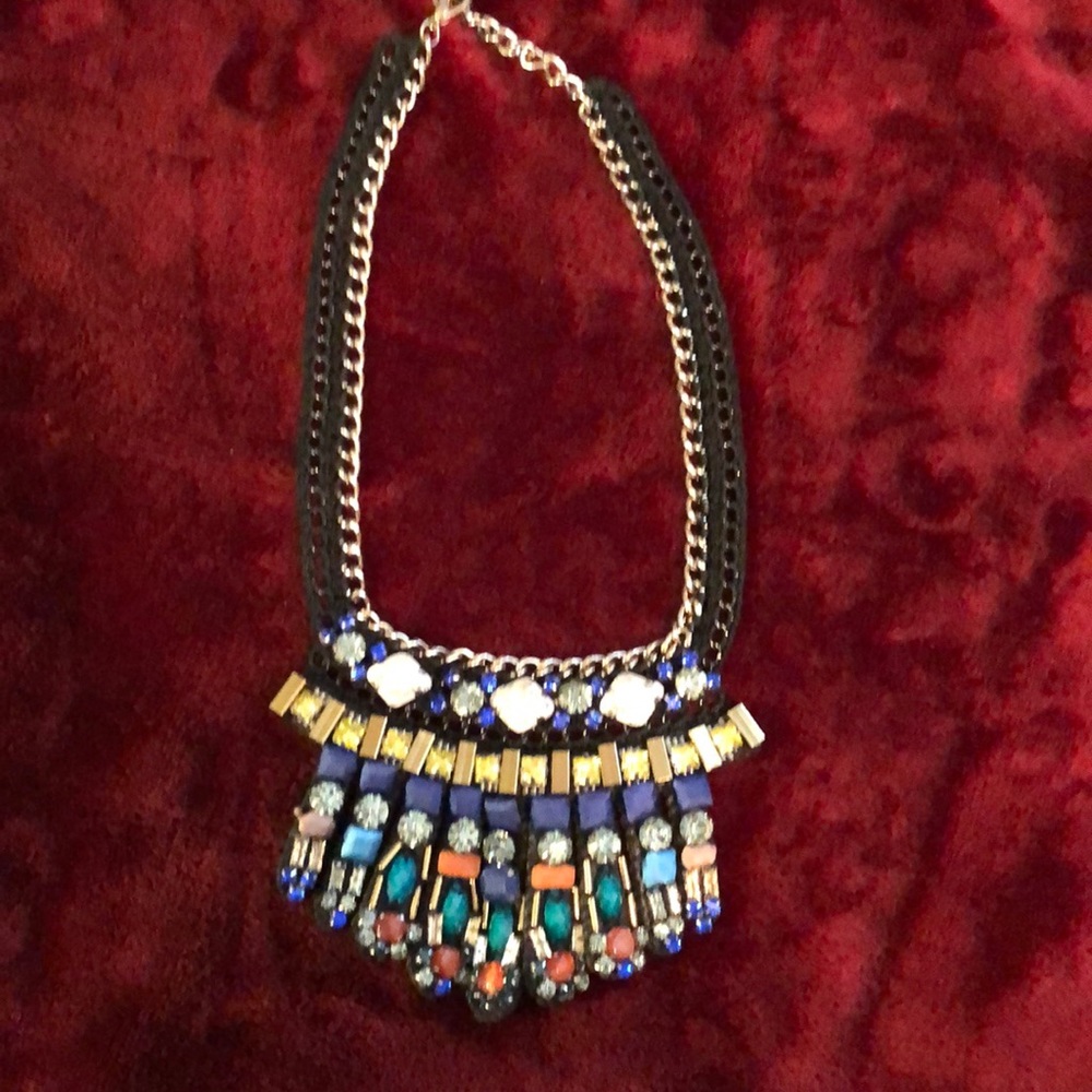 👠🎉Host Pick🎉👠Necklace👠🎉💃HOST PICK💃🎉👠 - Picture 2 of 8